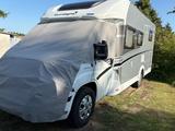 Sunlight T67 Active mit Hubbett,Hubstützenanlage uvm. - Wohnmobil oder -wagen mit Hubbett