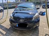 Toyota Yaris 1,33-l-Dual-VVT-i Club Club - Toyota Yaris Gebrauchtwagen in Freiburg