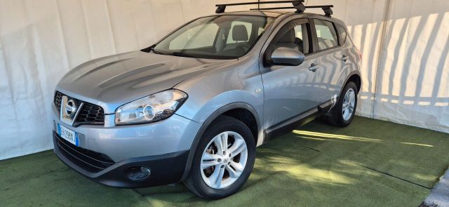 Nissan NISSAN Qashqai 1.5Dci 110Cv Full TEKNA 05/2011