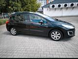 Peugeot Ich verkaufe mein Auto , Peugeot 308 - Peugeot Traveller in Berlin