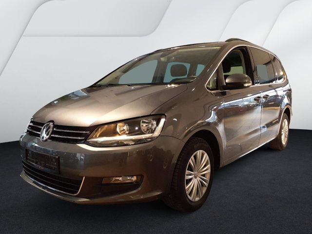 Volkswagen Sharan Comfortline 1.4 TSI AHK ACC RearView Navi