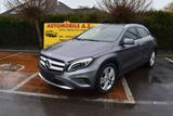 Mercedes-Benz GLA 180 d Autom Urban Edition Pack Sport /BI-Xen - Mercedes-Benz GLA 180 mit Diesel-Antrieb