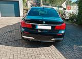 BMW 730d  M-Paket  - BMW 730 aus 2010: 730d