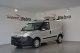 Opel Combo D Kasten L1H1 2,4t Klima/PDC/Euro 6 - Opel Combo mit CNG-Antrieb: 6.1