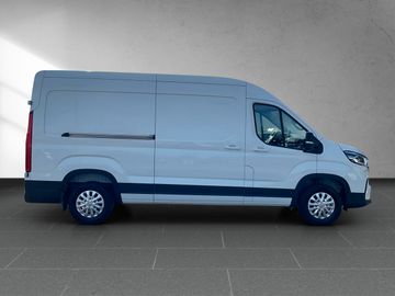 Maxus Deliver 9 Kasten L3H2 Luxury *2xPDC*CAM*LED*TEL*