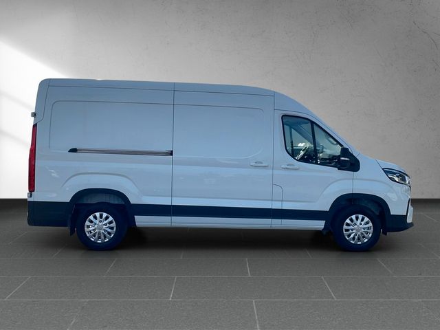 Maxus Deliver 9 Kasten L3H2 Luxury *2xPDC*CAM*LED*TEL*