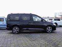 Volkswagen Caddy Maxi - Vorschau Bild 7