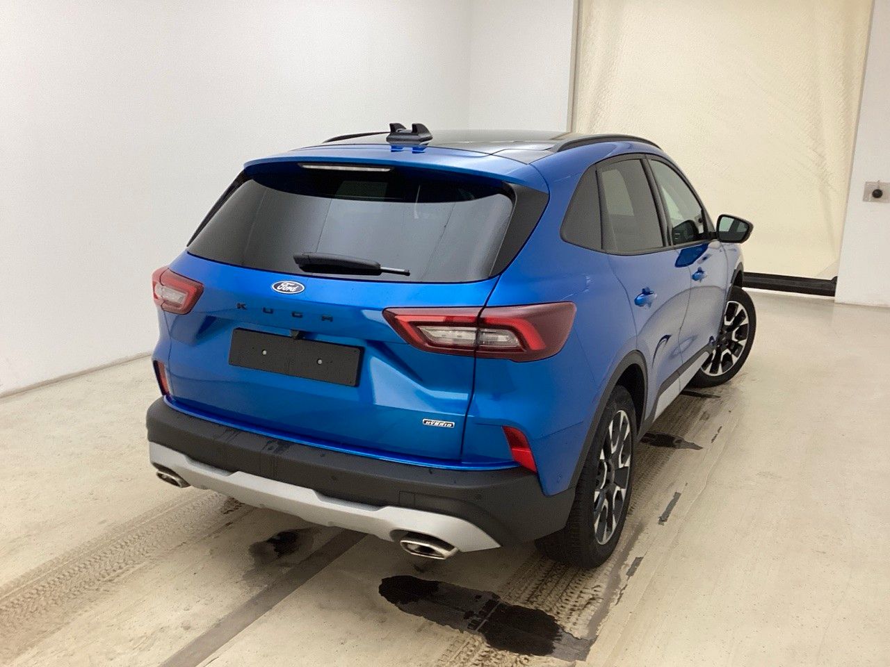 Ford Kuga 2,5 PHEV Active X,el.AHK,19",HUD,4JGarant imagem 2