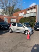 Peugeot 107 Filou, 5 Türen, Klima, Allw., LED, TÜV NEU - Peugeot 107: Kleinwagen