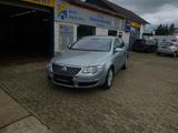 Volkswagen Passat Lim. Highline - Volkswagen Passat aus 2005: Highline