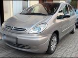 Citroën Xsara Picasso, Raumwunder, wenig K... - gebrauchte Citroën Xsara Picasso aus dem Jahr 2007
