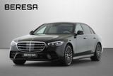 Mercedes-Benz S 450 d 4M L AMG Night Digital Light Distronic
