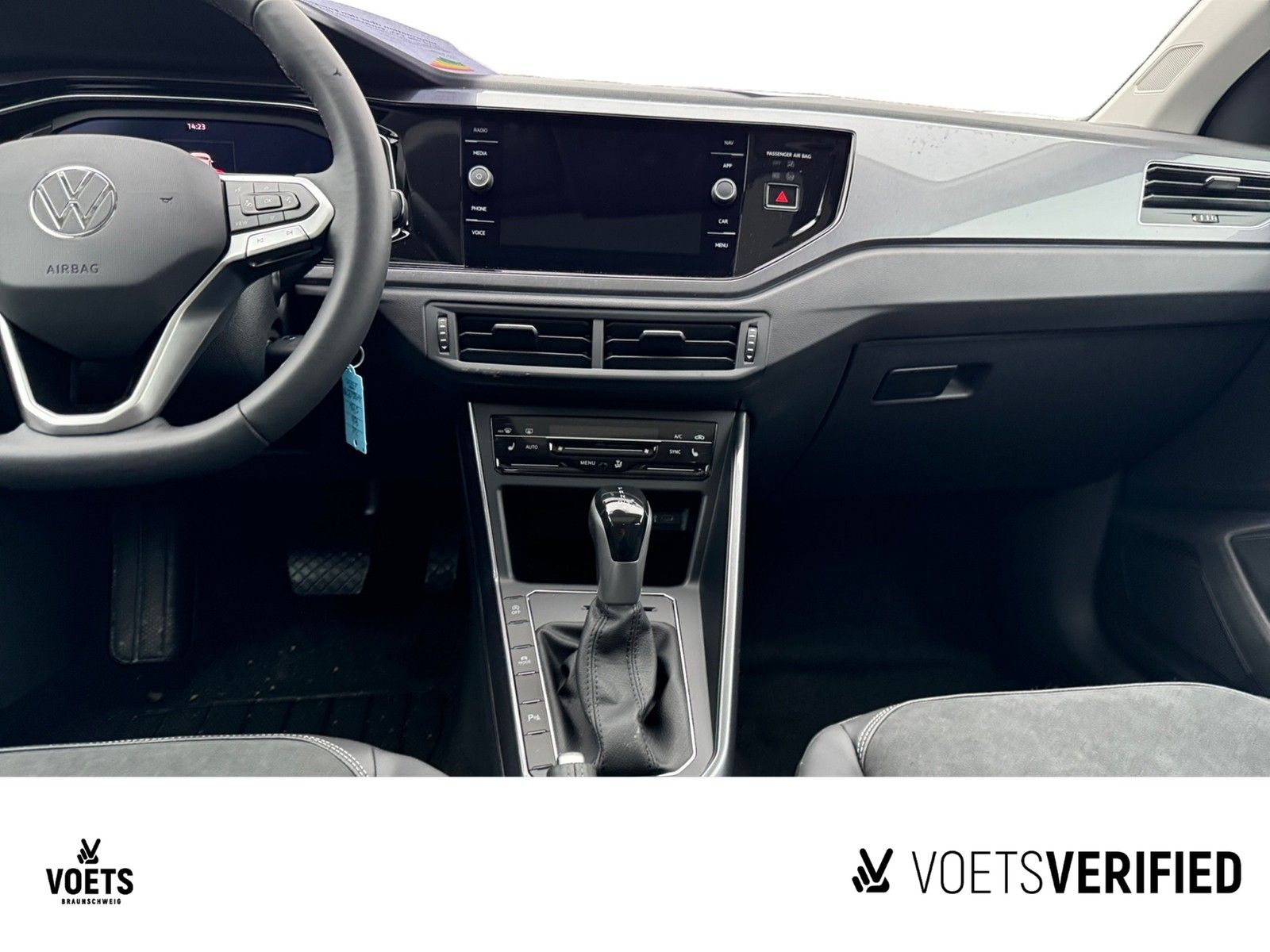 Volkswagen Polo - Bild 10