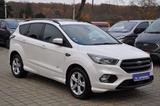 Ford Kuga 4x4 ST-Line Aut. AHK-STANDH-PANO-1HAND - Ford Kuga mit Diesel-Antrieb