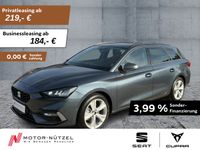 Seat Leon - Vorschau Bild 1