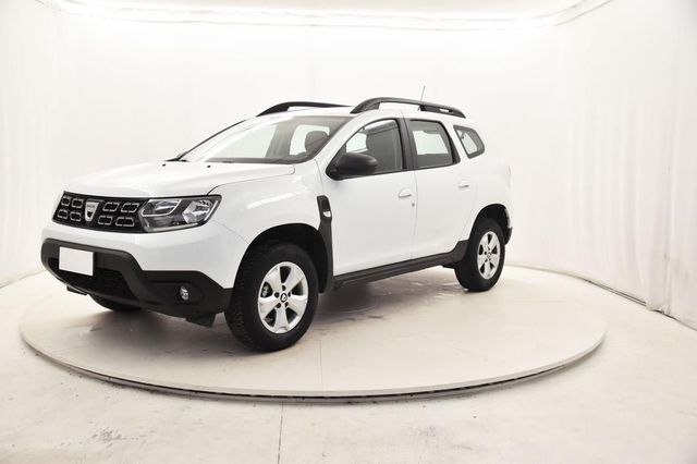 Dacia Duster 1.0 tce ECO-G Comfort 4x2