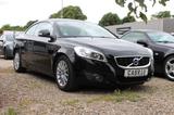 Volvo C70 Cabriolet D3 Kinetic*S.Heft*Klima*SHZ*Xenon - Volvo C70 Gebrauchtwagen