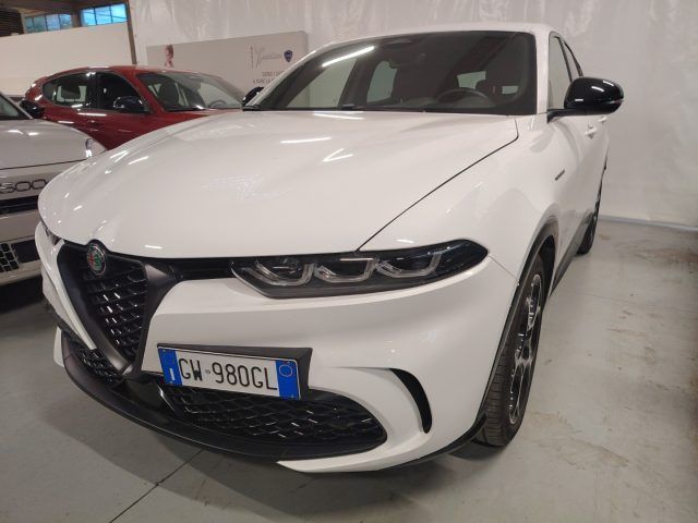 Other ALFA ROMEO Tonale 1.5 160 CV MHEV TCT7 Veloce