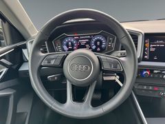 Fahrzeugabbildung Audi A1 Sportback adv. 35 TFSI S-tr. App Sitzh