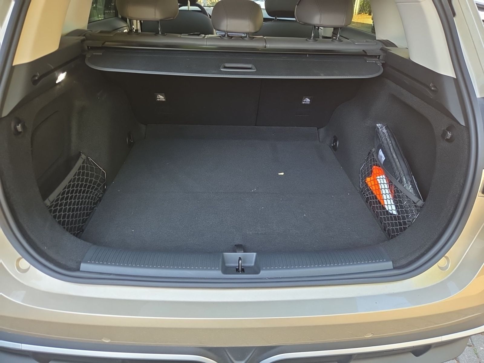 Fahrzeugabbildung MG S6 EV Luxury 77 kWh Autom. *NAVI*KLIMA*APPLE CAR