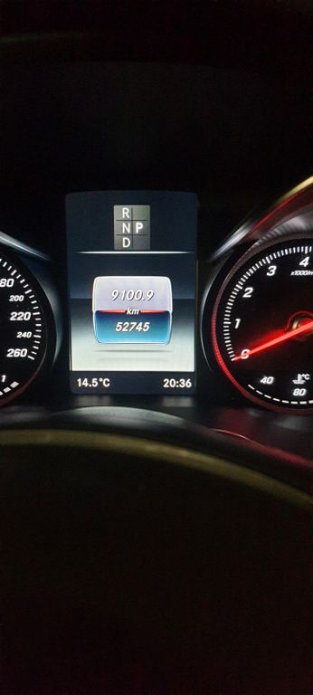 Image of Mercedes-Benz C 200