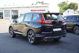 Honda CR-V 1.5 T 2WD Elegance LED Navi Kamera Tempomat - Honda Gebrauchtwagen von 2020