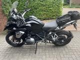 BMW GS 1300 triple black, BJ 17, reisefertig, neue R - BMW R 1300 GS
