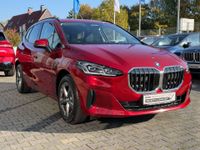 BMW 220 Active Tourer - Vorschau Bild 3