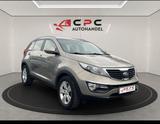 Kia Sportage FIFA World Cup Edition 2WD - Kia Sportage Gebrauchtwagen in Hannover