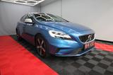 Volvo V40 Kinetic R-Design LED Navi Teilleder - Volvo V40: R Design