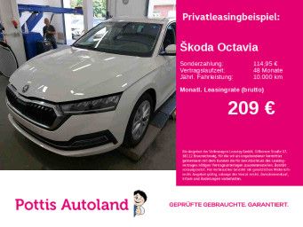 Skoda Octavia - Bild 1