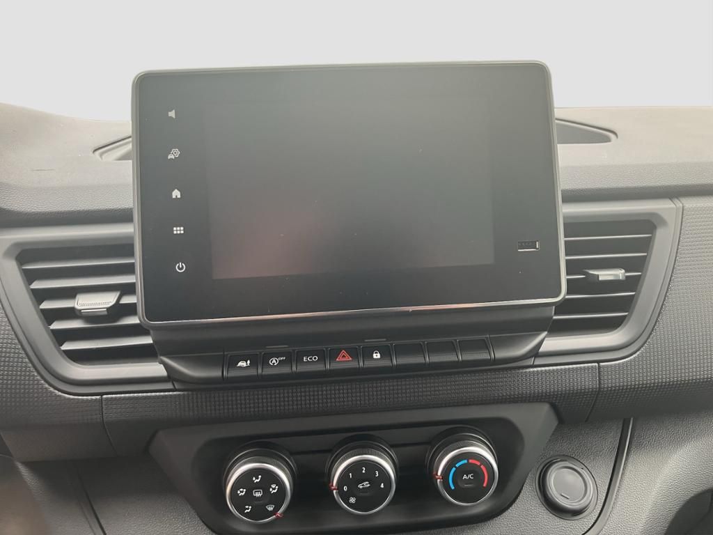 Fahrzeugabbildung Renault Trafic 2.0 BLUE dCi 130 L2H1 3,0t Komfort (EURO