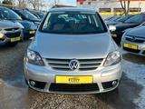 Volkswagen Golf Plus  1.9TDI V Tour*Klimaaut*SitzH*TÜV NEU - Volkswagen Golf mit Diesel-Antrieb: 1.9
