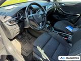 Opel Astra K Sports Tourer Dynamic LHZ/SHZ/NAVI/AHK - Opel Astra mit Anhängerkupplung