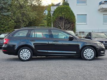 Skoda Octavia - 8