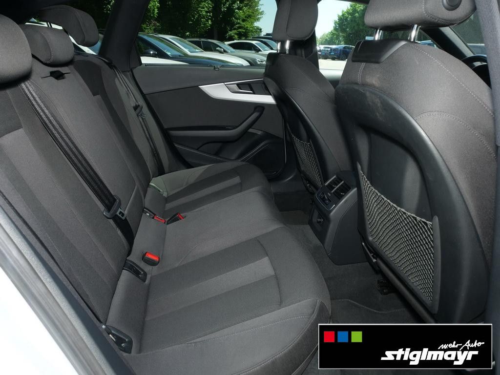 Audi A4 - Bild 6