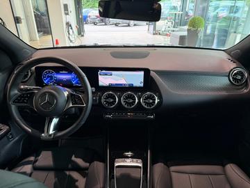 2025 Mercedes-BENZ EQA 缩略图 12