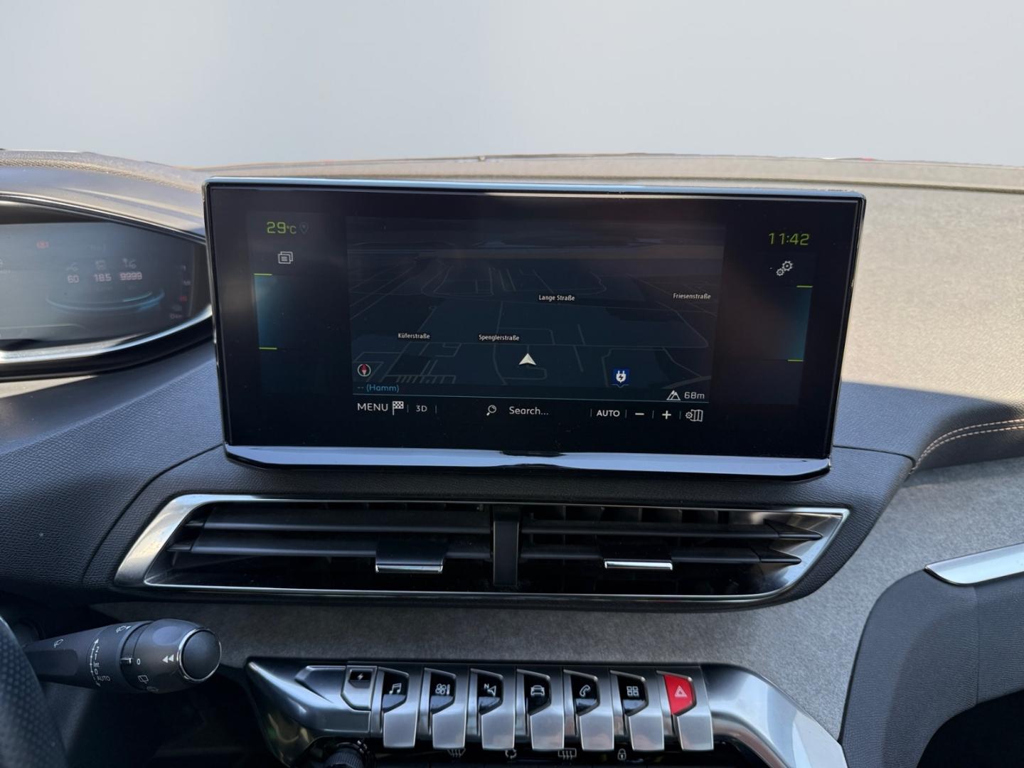 Peugeot 3008 1.6 Hybrid4 300 GT (Plug-In) *Pano*CAM*ACC*