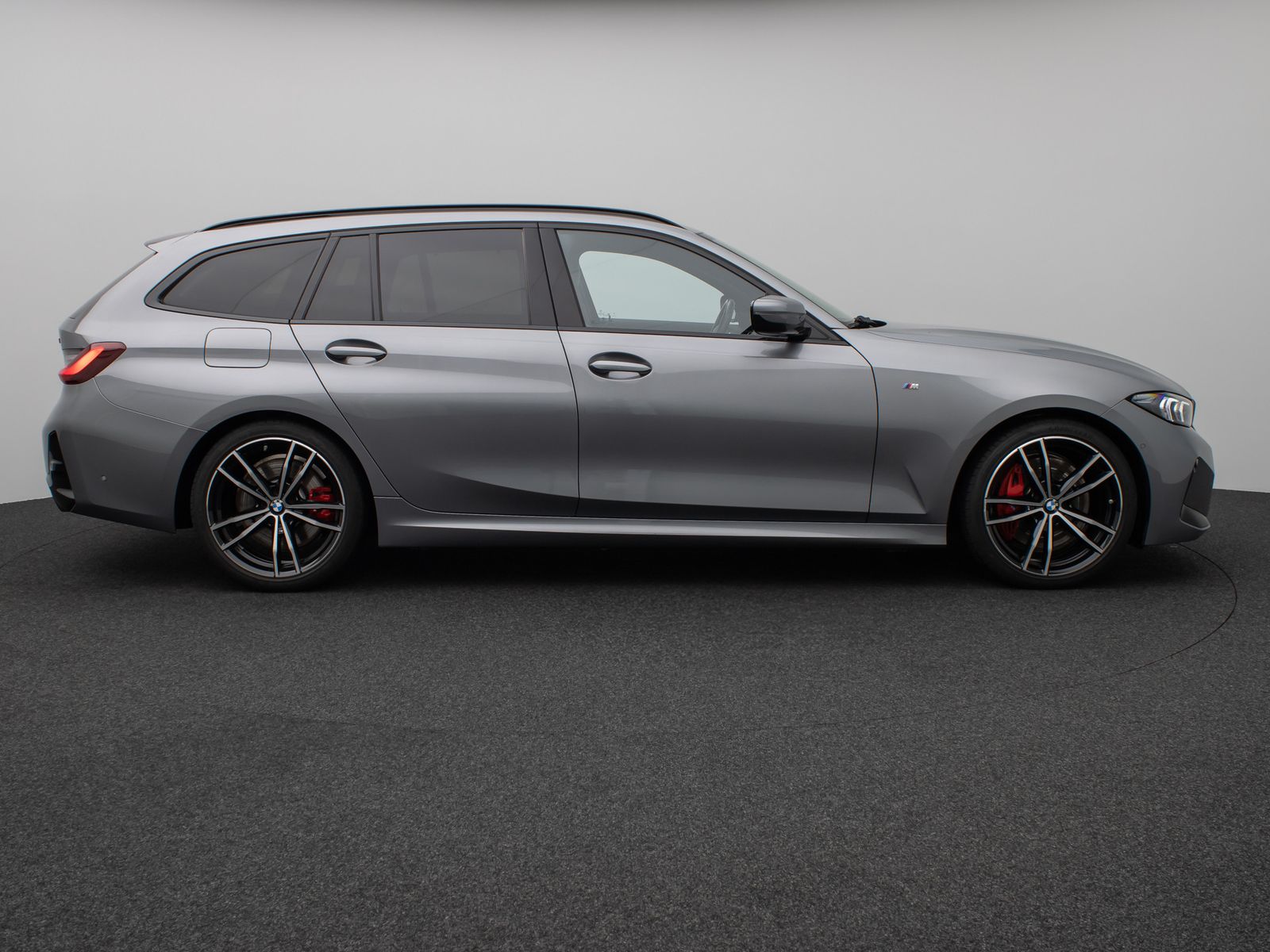 Fahrzeugabbildung BMW 330d M Sport Pro Panorama Kamera DAB H/K HUD