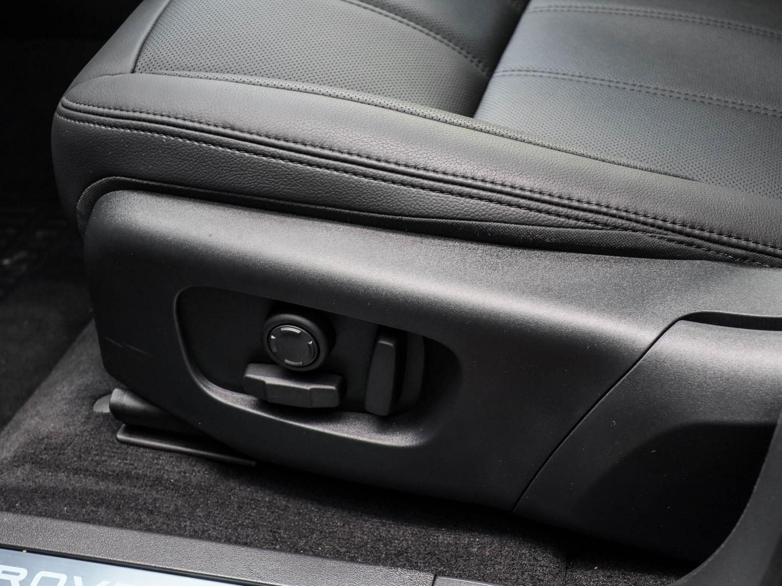 Land Rover Range Rover Evoque D200 Dynamic SE 20" Felgen Bl