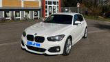 BMW 118i | LCI | M-Paket | Alcantara | 8-fach - BMW 118: 118i M Paket