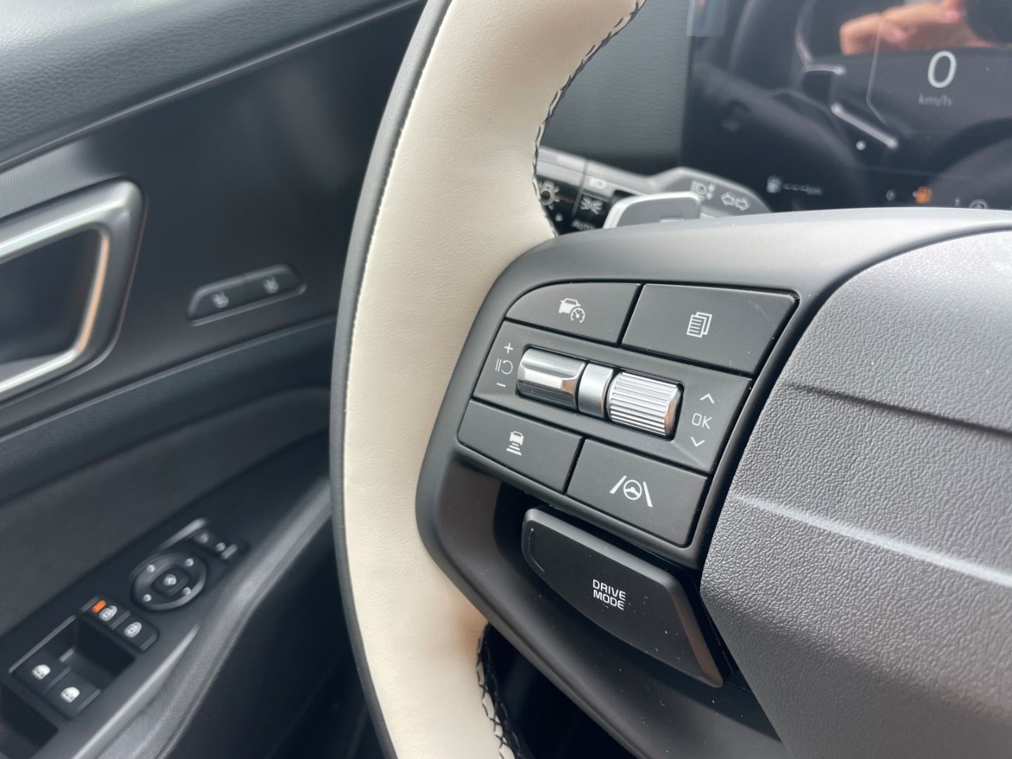 Fahrzeugabbildung Kia Sportage GT Line AWD LED Schiebedach 360Kamera