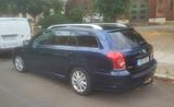Toyota Avensis Combi Sol 2,2-l-D-CAT Sol - Toyota Avensis aus 2007 mit Diesel-Antrieb