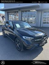 Mercedes-Benz GLC 220 d 4MATIC AMG Line/AHK/LED/NIGHT - Diesel Gebrauchtwagen