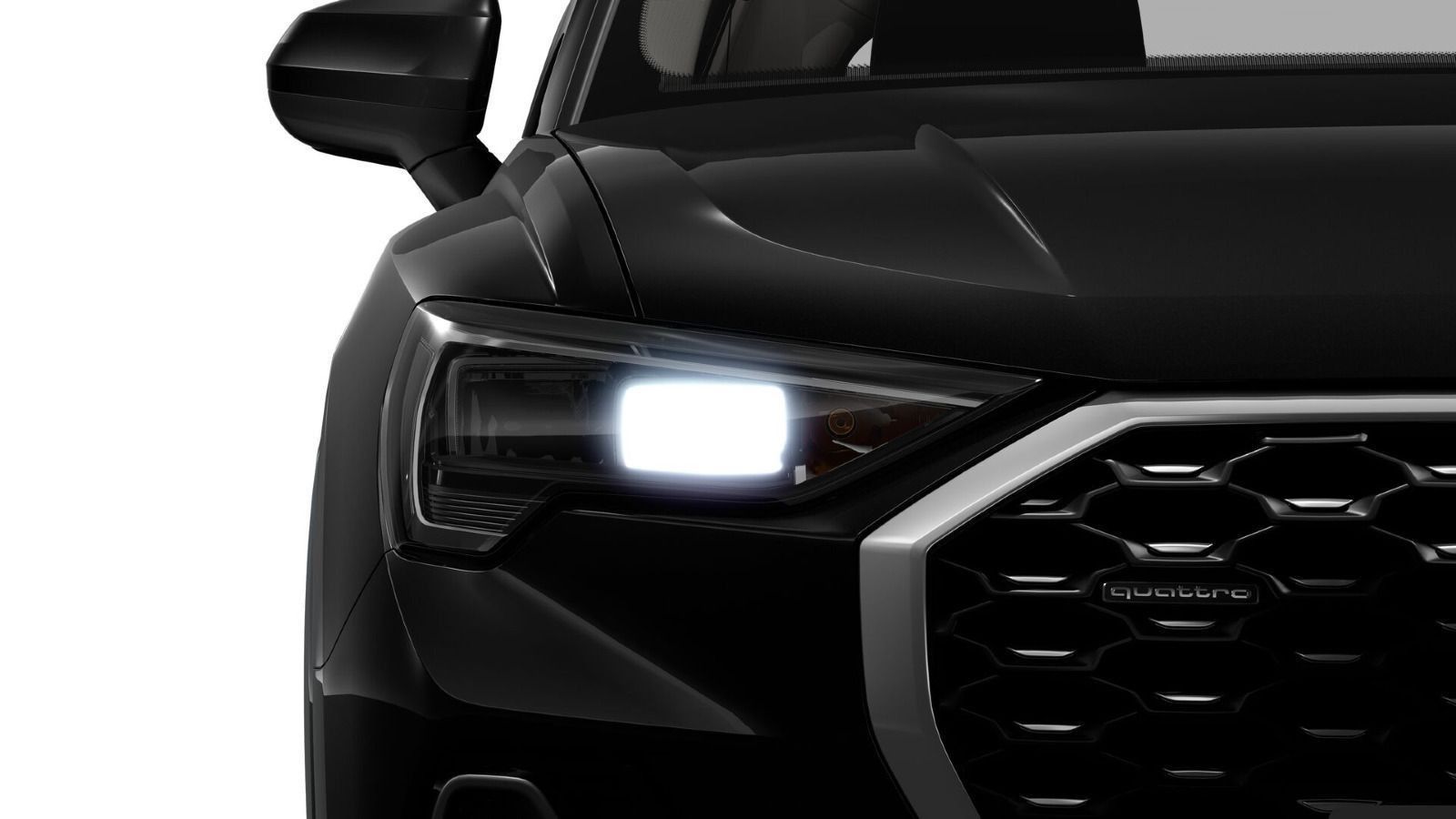 Audi Q3 - Bild 6