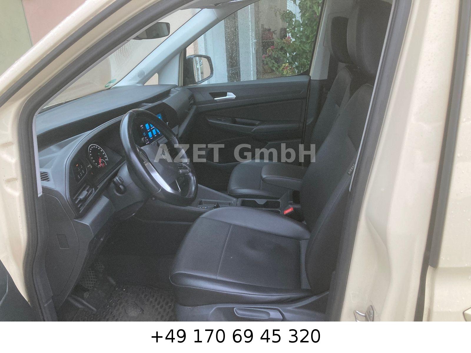 Volkswagen Caddy Basis Maxi ,TOP ZUSTAND