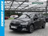 Skoda Fabia 1.0 TSI Drive 125 Best of Panoramadach PDC - Skoda Gebrauchtwagen in Wilhelmshaven