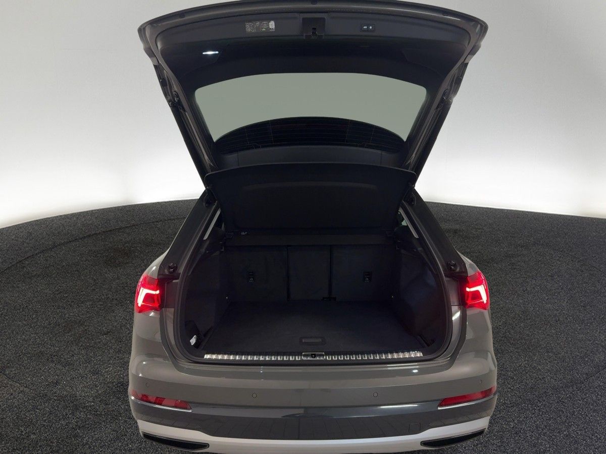 Audi Q3 - Bild 9