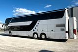 Setra 431 DT Mit einem neuen Motor und vielem mehr - Setra 431