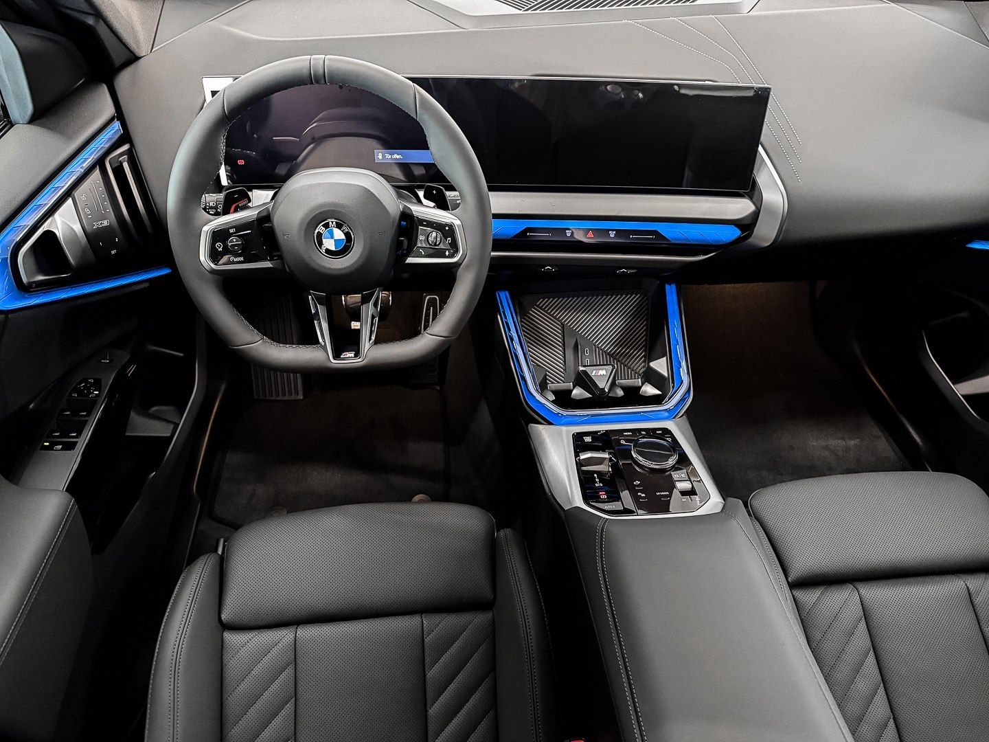 BMW X3 - Bild 8